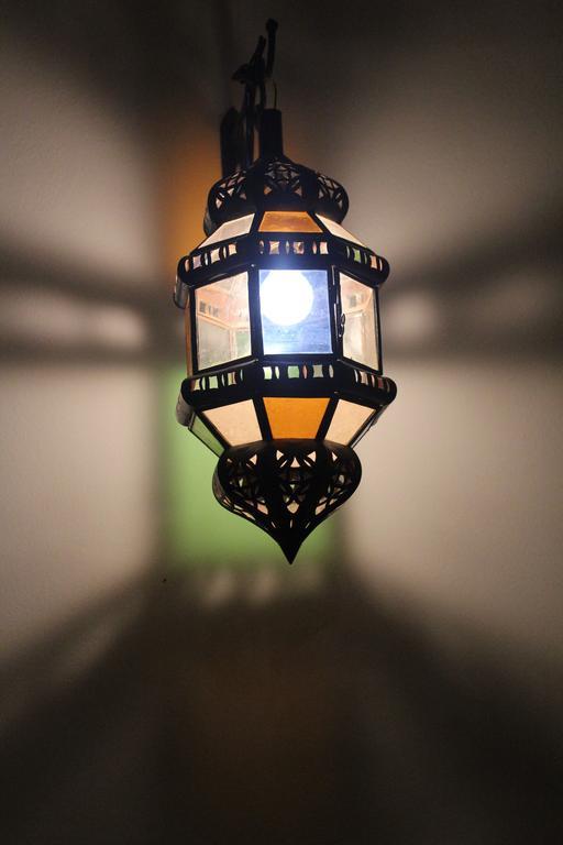 Riad Faiza Guesthouse มาร์ราเกช ภายนอก รูปภาพ