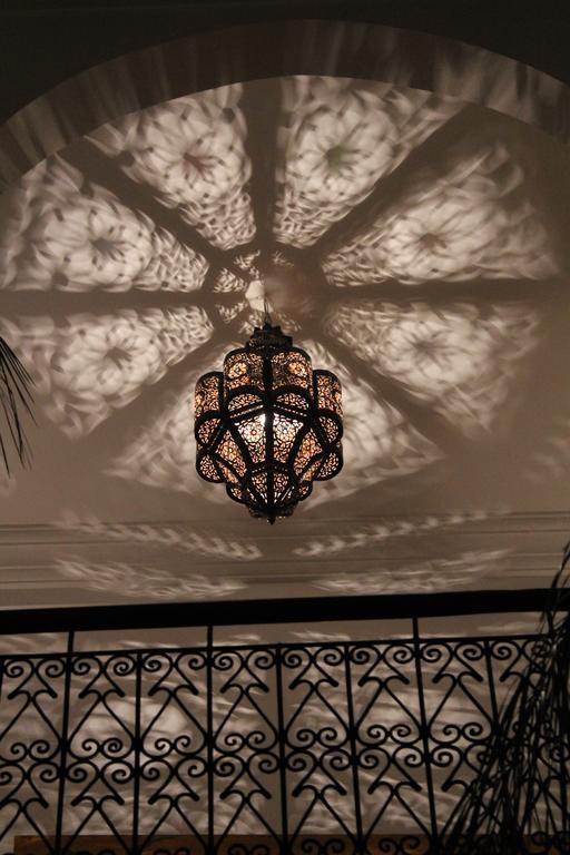 Riad Faiza Guesthouse มาร์ราเกช ภายนอก รูปภาพ