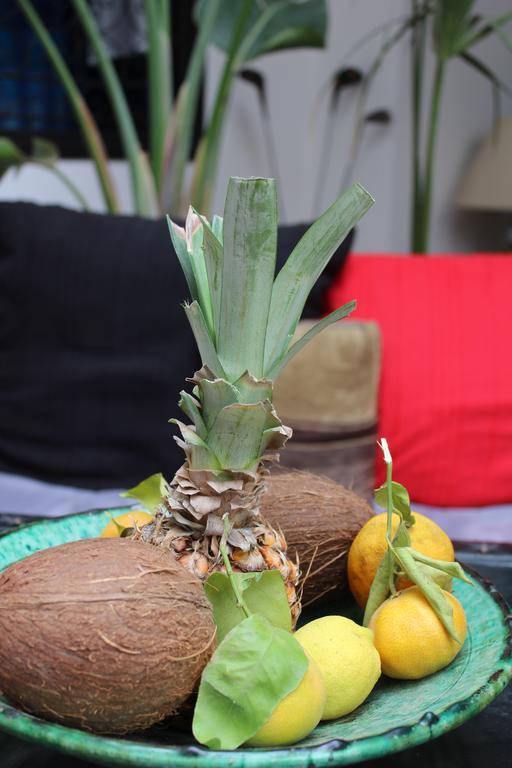 Riad Faiza Guesthouse มาร์ราเกช ภายนอก รูปภาพ