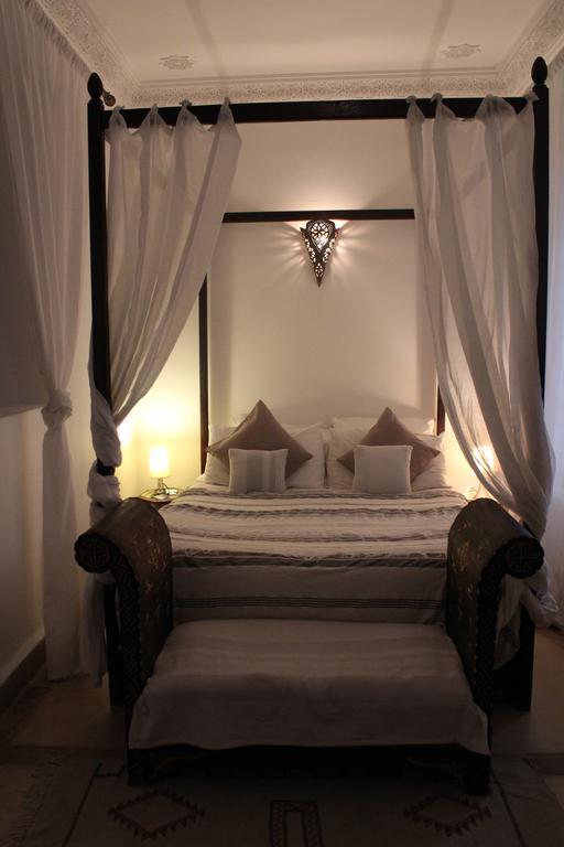 Riad Faiza Guesthouse มาร์ราเกช ห้อง รูปภาพ