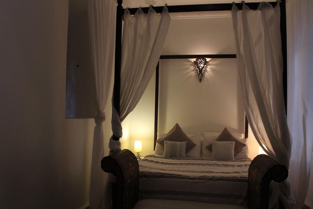 Riad Faiza Guesthouse มาร์ราเกช ห้อง รูปภาพ